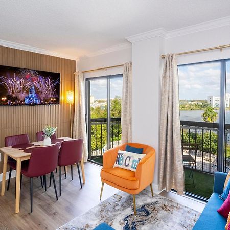 Lakeview 2 Suites 6 Min To New Epic Universe Orlando Exterior foto