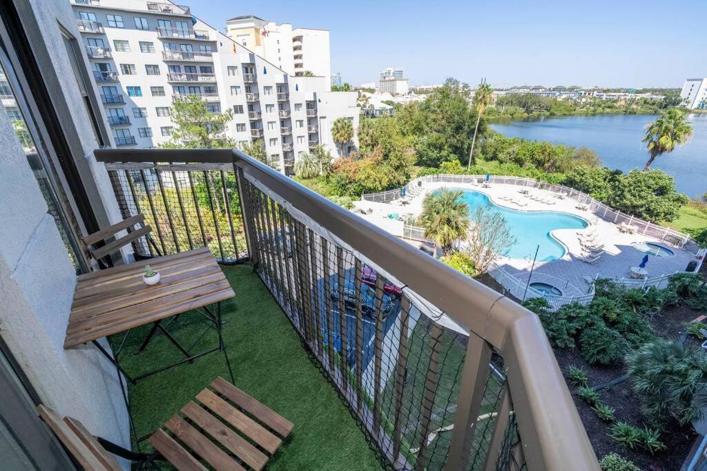 Lakeview 2 Suites 6 Min To New Epic Universe Orlando Exterior foto
