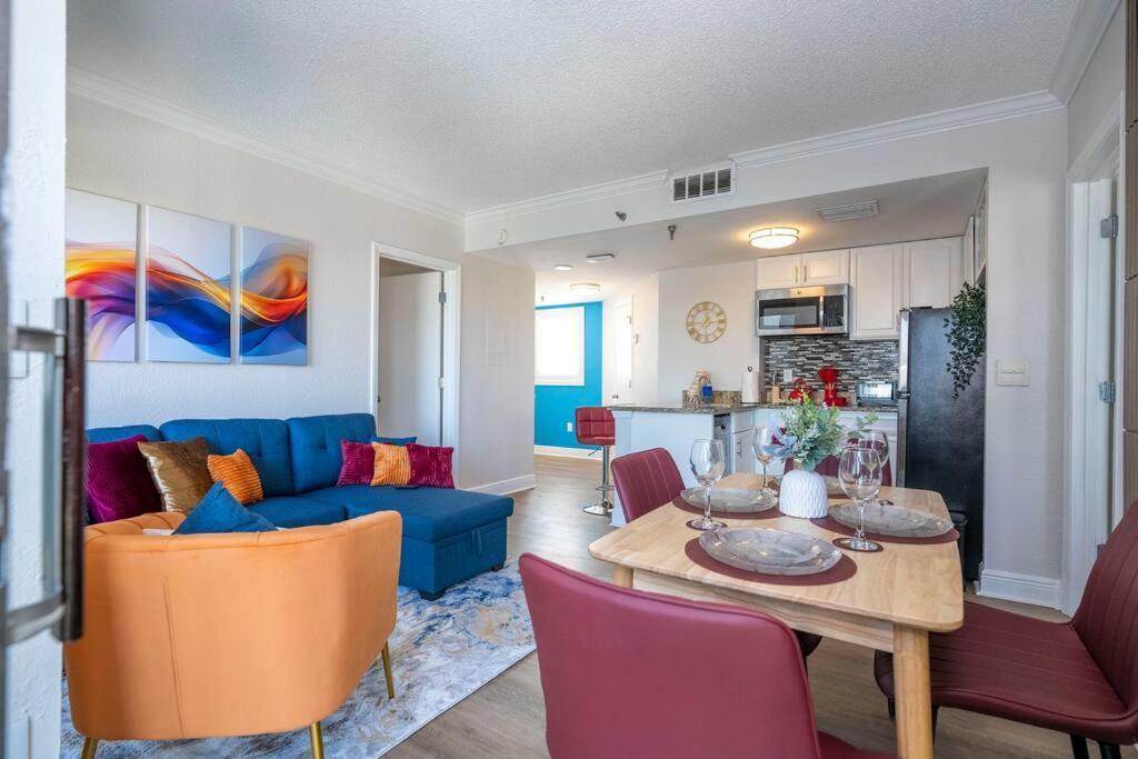 Lakeview 2 Suites 6 Min To New Epic Universe Orlando Exterior foto