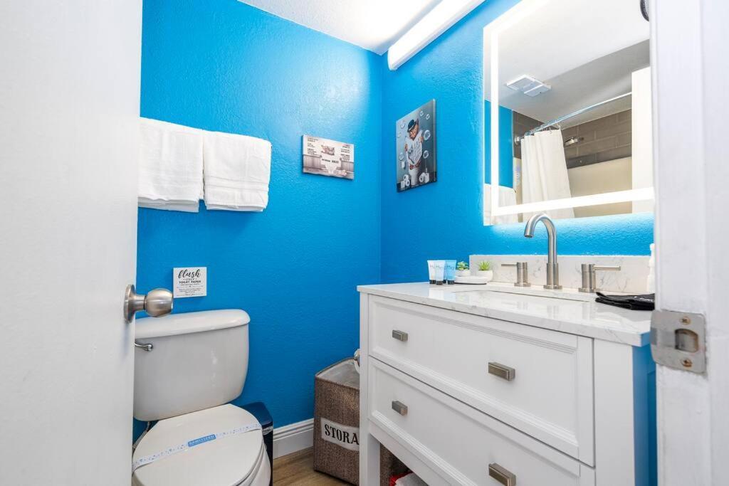 Lakeview 2 Suites 6 Min To New Epic Universe Orlando Exterior foto