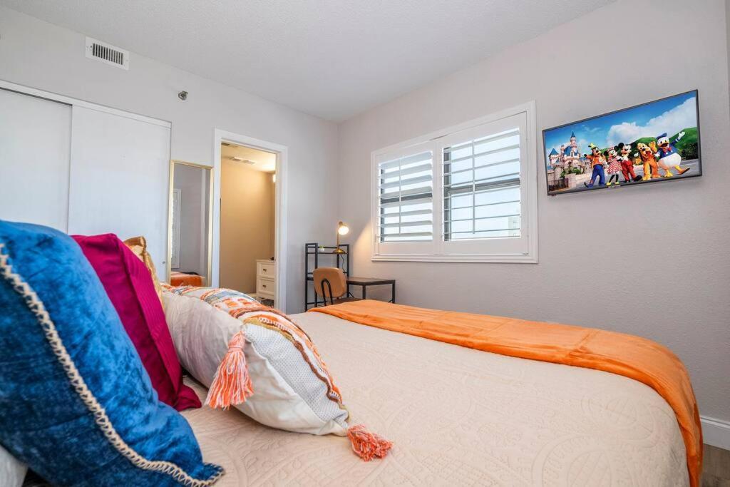 Lakeview 2 Suites 6 Min To New Epic Universe Orlando Exterior foto