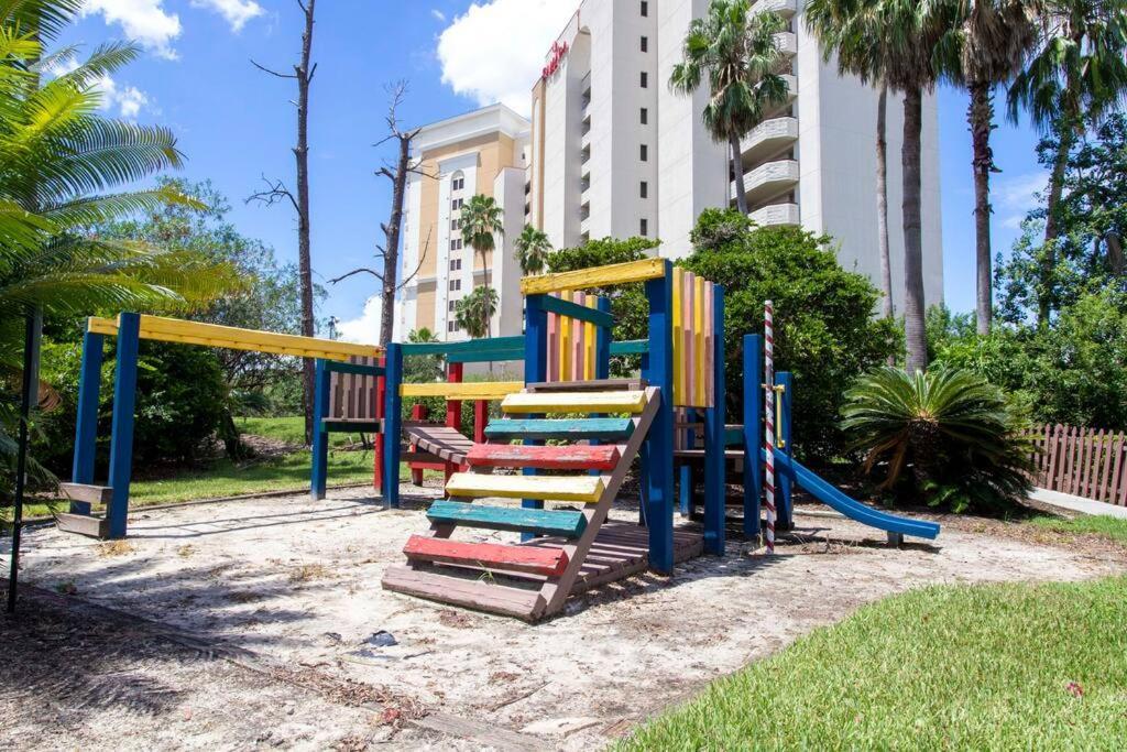 Lakeview 2 Suites 6 Min To New Epic Universe Orlando Exterior foto