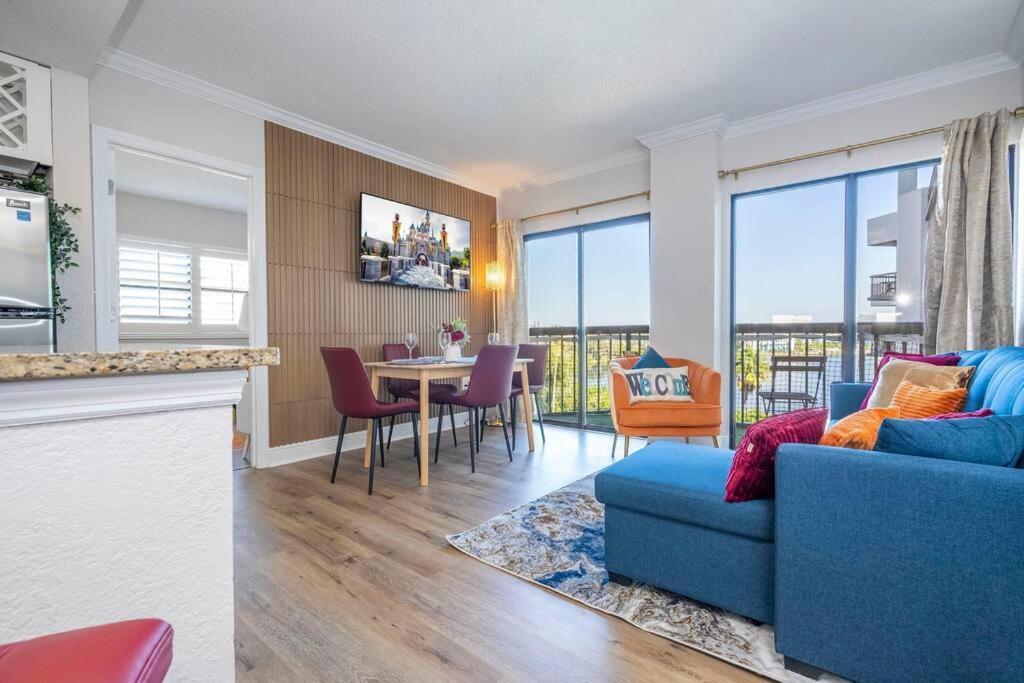 Lakeview 2 Suites 6 Min To New Epic Universe Orlando Exterior foto