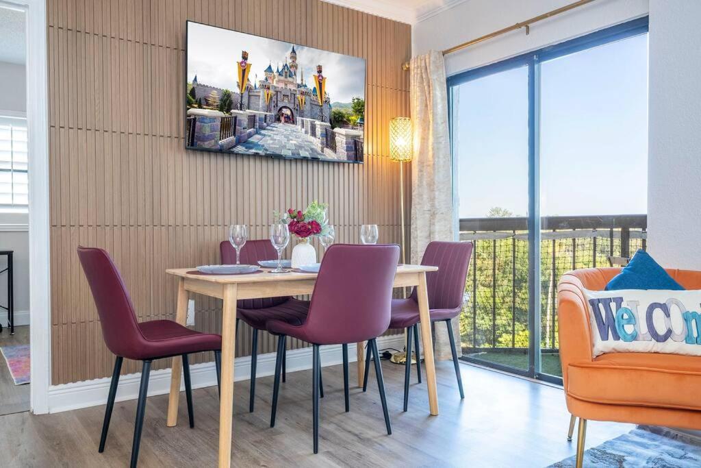 Lakeview 2 Suites 6 Min To New Epic Universe Orlando Exterior foto