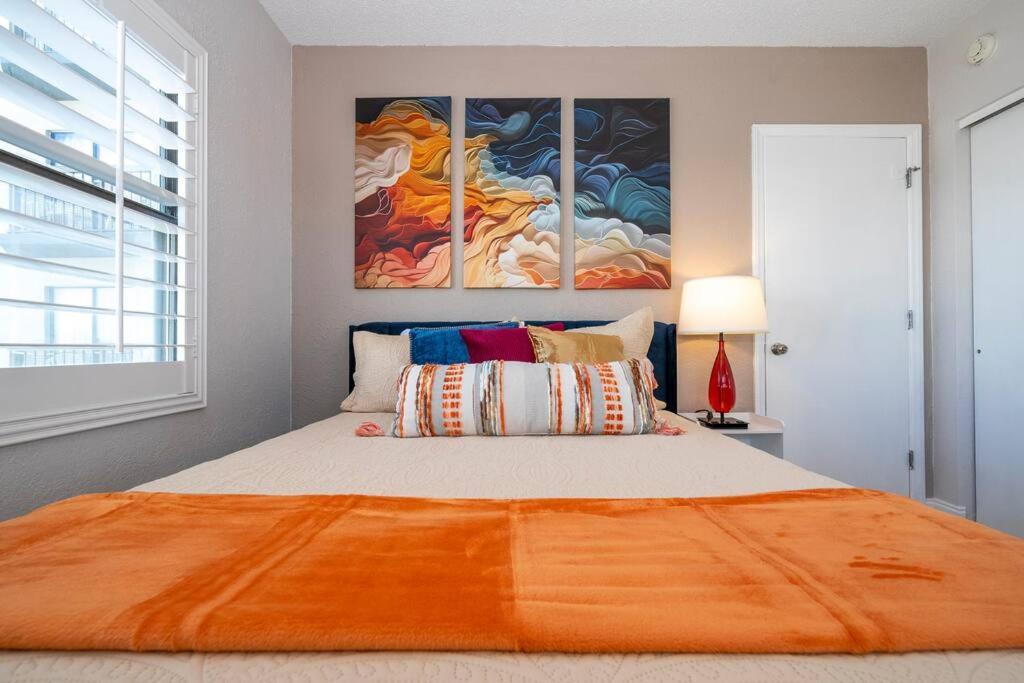 Lakeview 2 Suites 6 Min To New Epic Universe Orlando Exterior foto