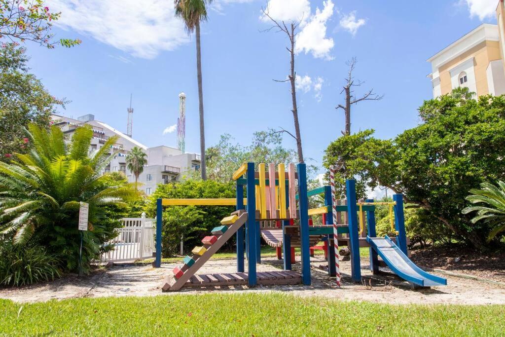 Lakeview 2 Suites 6 Min To New Epic Universe Orlando Exterior foto