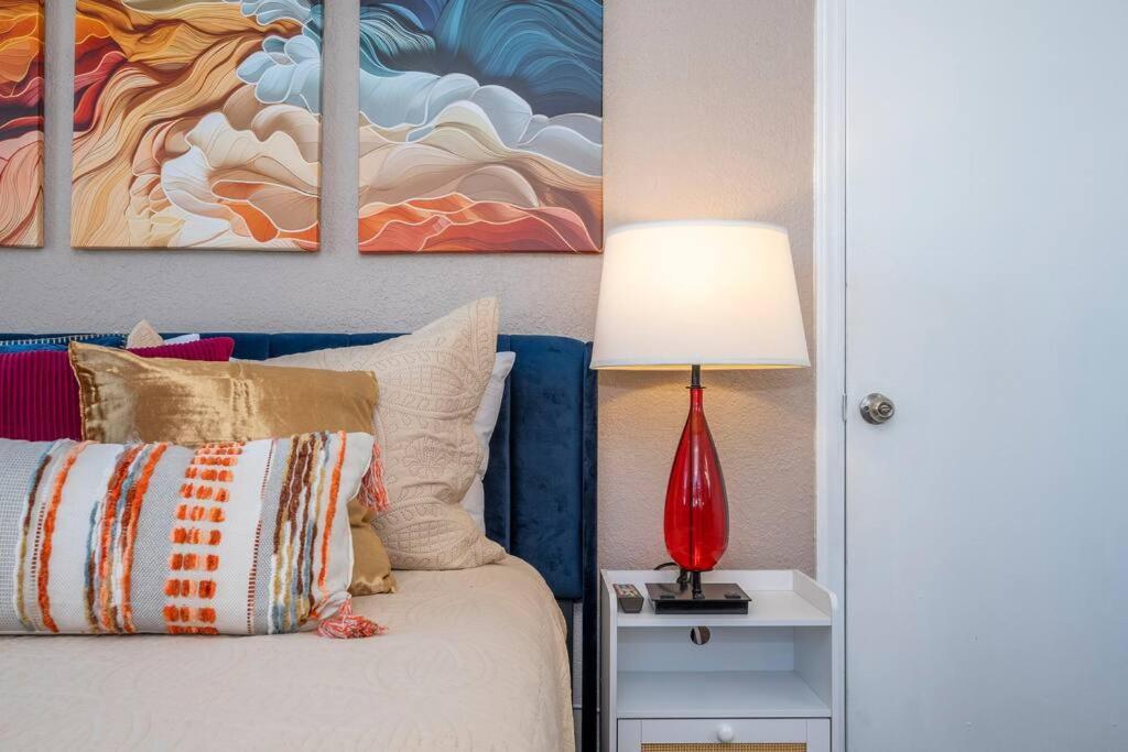 Lakeview 2 Suites 6 Min To New Epic Universe Orlando Exterior foto