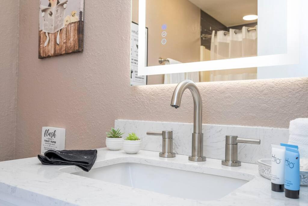 Lakeview 2 Suites 6 Min To New Epic Universe Orlando Exterior foto