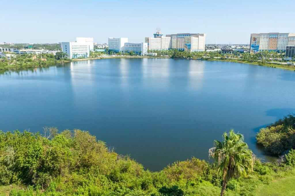 Lakeview 2 Suites 6 Min To New Epic Universe Orlando Exterior foto