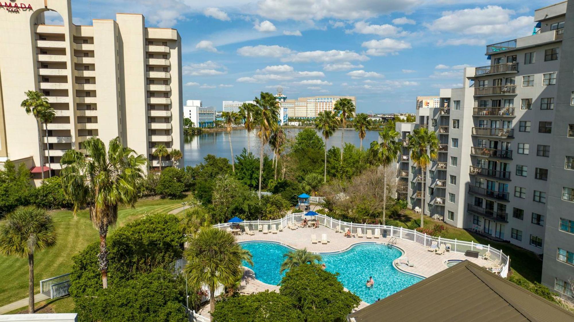 Lakeview 2 Suites 6 Min To New Epic Universe Orlando Exterior foto